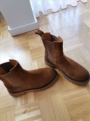 zenske cipele - polucizme