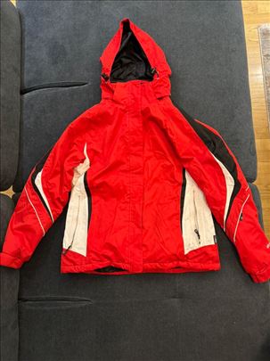 Ženski ski komplet pantalone i jakna Etirel