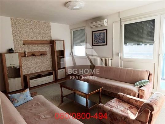 2.0 stan u Borči, Ratnih Vojnih Invalida ID#3580