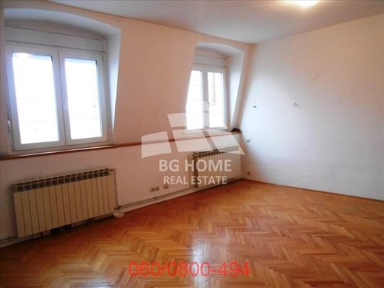 3.0 dupleks, u blizini Bulevara Kralja Aleksandra,