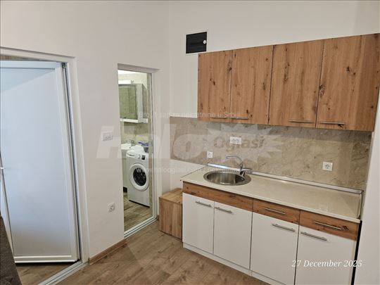 Altina, 32m2, novo, odvojena soba