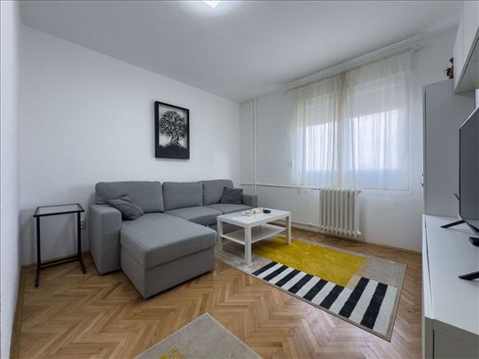 Banovo brdo, 59m2+T, 3.0 stan na odličnoj lokaciji