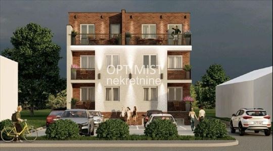 Batajnica, Sevatokratora Dejana, 44m2, 2.0 ID#3281