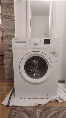Beko veš mašina│6kg│ispravna