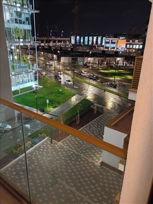 Beograd na vodi,BW Echo,4.0,LUX