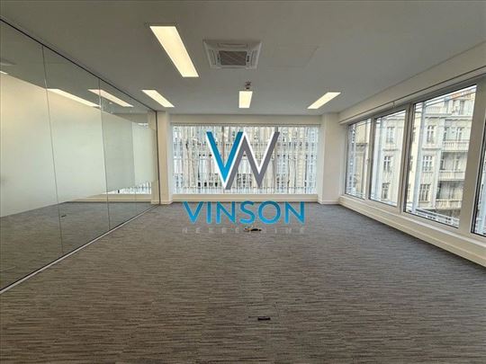 Beograd, Vračar - Odličan poslovni prostor ID#9104