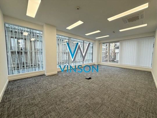 Beograd, Vračar - Odlična poslovni prostor ID#9104