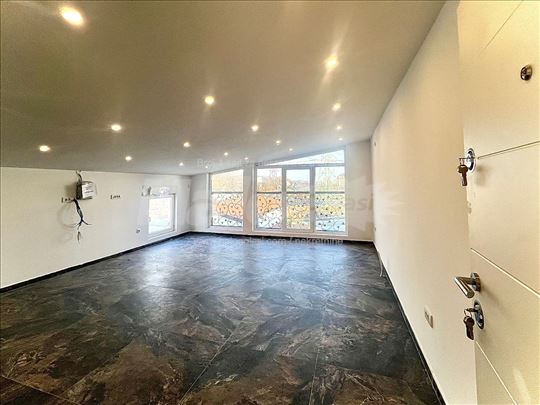 blizina kruž.toka Dr I.Ribara, legalizacija