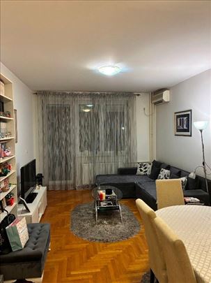 Blok22,Antifašističke borbe,75m2,uknjižen,odličan 