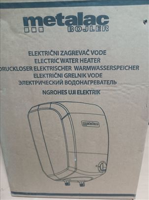 Bojler 5l