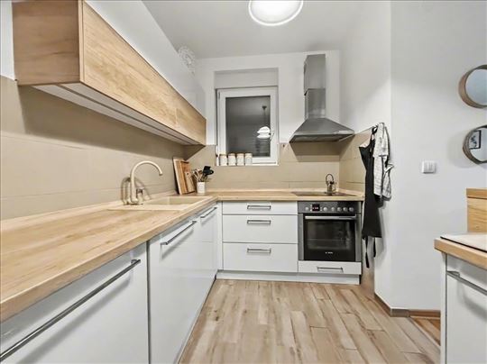 Broker - Smart kvart