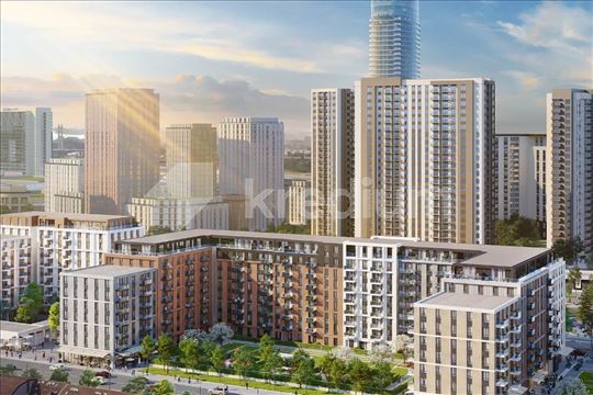 BW Quartet 3 - 24 - Beograd na vodi