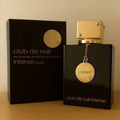 Club de Nuit Intense – Armaf