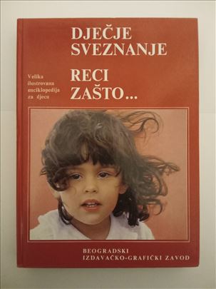 Dečije Sveznanje 10 knjiga