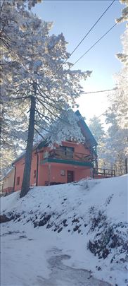 Divčibare, apartman