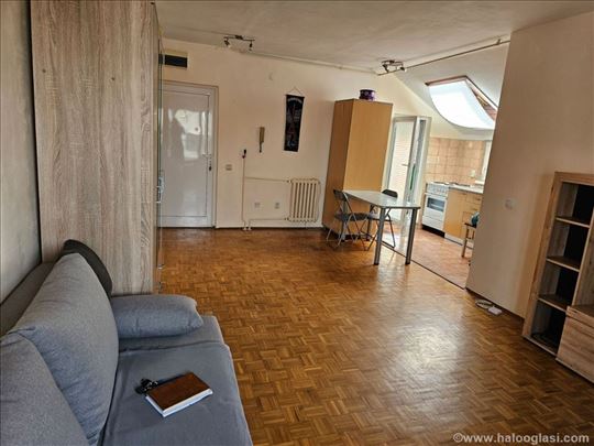 Dr Ivana Ribara,bl 71, 1.0 namesten