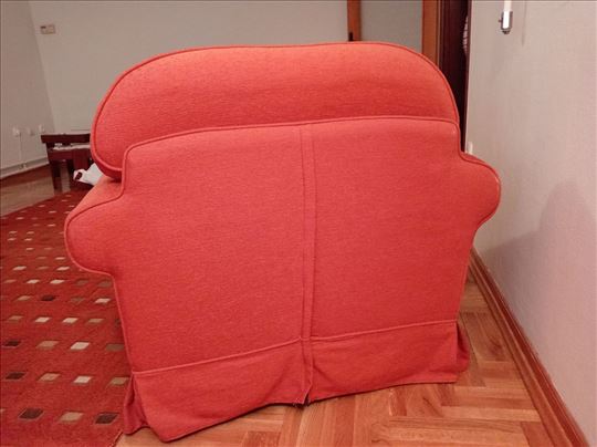 Dvosed,trosed i fotelja