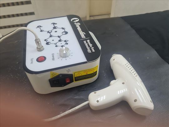 Elektro hijaluron pen