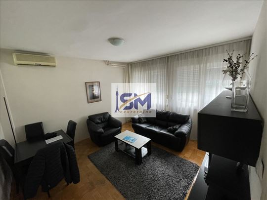 Fontana, odličan stan 47m2