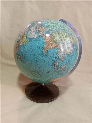 Globus Columbus Erdglobus