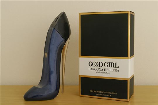 Good Girl – Carolina Herrera