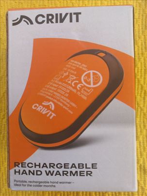 Grejač za ruke Parkside