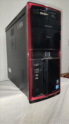 i7 860,8gb ddr3,HD 6850 1gb-256,SSD 120gb+500gb