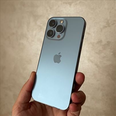 iPhone 13 Pro 128Gb 91% zdravlje baterije