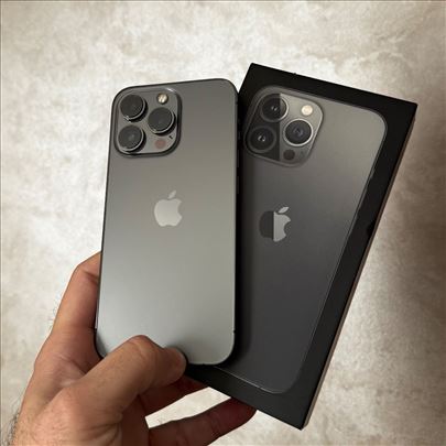 iPhone 13 Pro 128Gb EKSTRA 94% zdravlje baterije