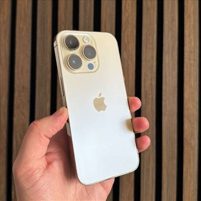 iPhone 14 Pro 128Gb kao nov 100%bh