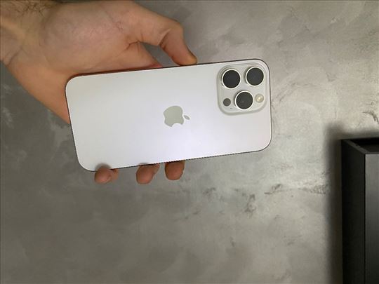 📱 iPhone 16 Pro Max 256 GB