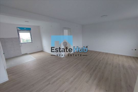 Izdaje se nov 2.0 stan – Ledine (kod Akva parka)