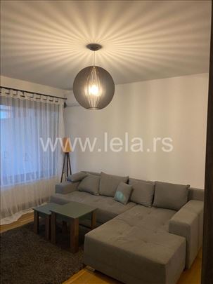 Jednosoban stan-Solidarnost