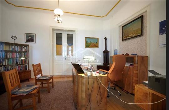 Kikinda - 250m2+5.76a ID#24736