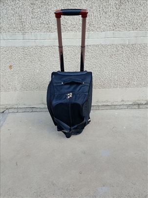 kofer torba  kabinski prtljag 