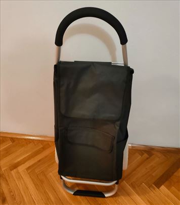 Kolica za kupovinu ili pijacu. Novo!
