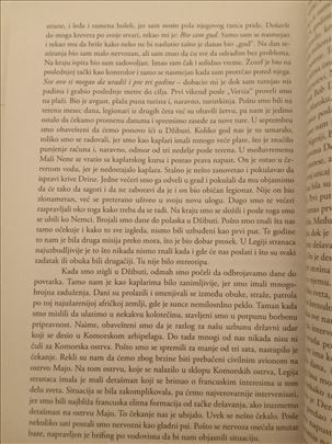 Legionar / Milorad Ulemek Legija 