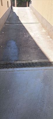 Lekino brdo, 14m2, parking mesto u garaži