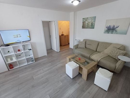 Lep, renoviran stan na Vračaru, ID 2465