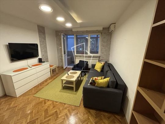 Lion, Radoja Domanovića, 40.45m2 ID#13471