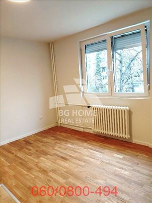 Lux Garsonjera na Voždovcu, Rimska ID#3576