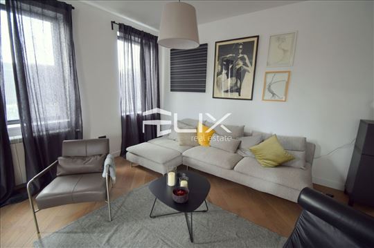 Lux, pet friendly, novogradnja, ostava, garaža