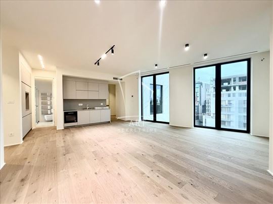 LUX stan, Kalemegdan park ID#13482