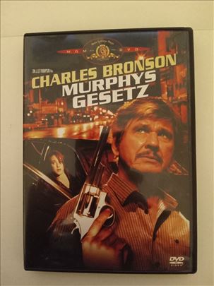 Marfijev zakon / Čarls Bronson