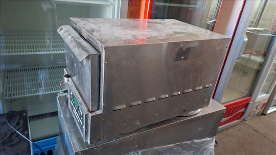 Masina za susenje voca itd 