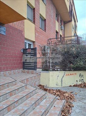 Najbolji stan na Bežanijskoj kosi