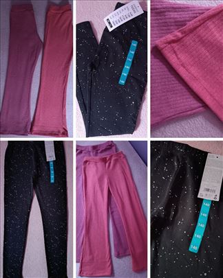 Nove tri para vel.10