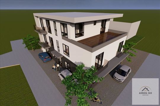 Novi Sad - Klisa-za Investitore