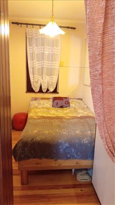 Novogodišnji smještaj za 2 osobe