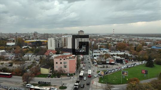 Odličan 3.0 stan-Bogoslovija-blizina centra ID#187